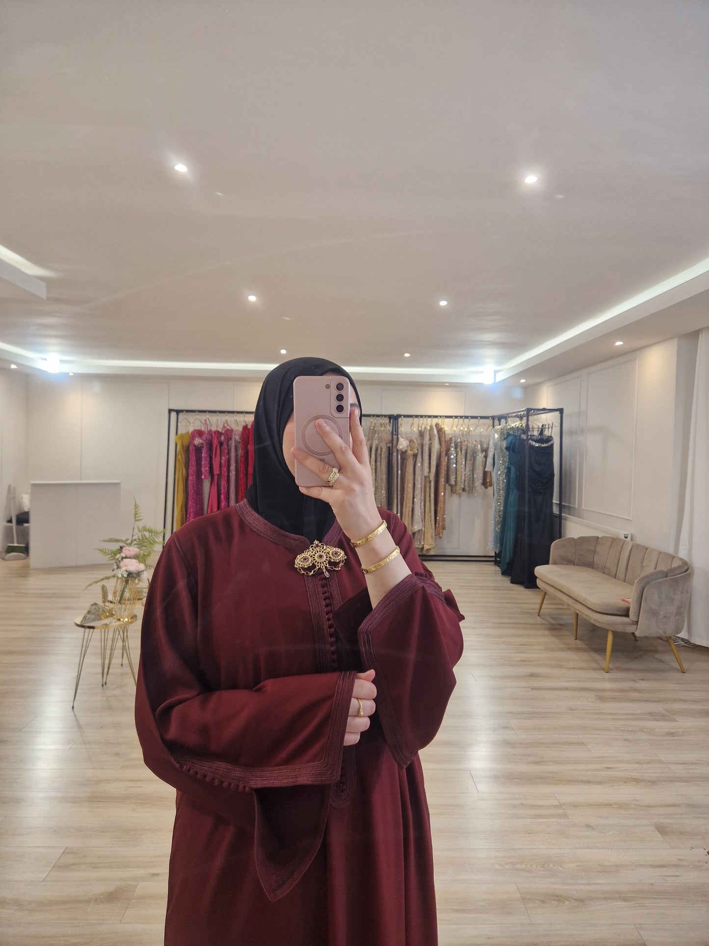 Amaraa-Zahra Bordeaux