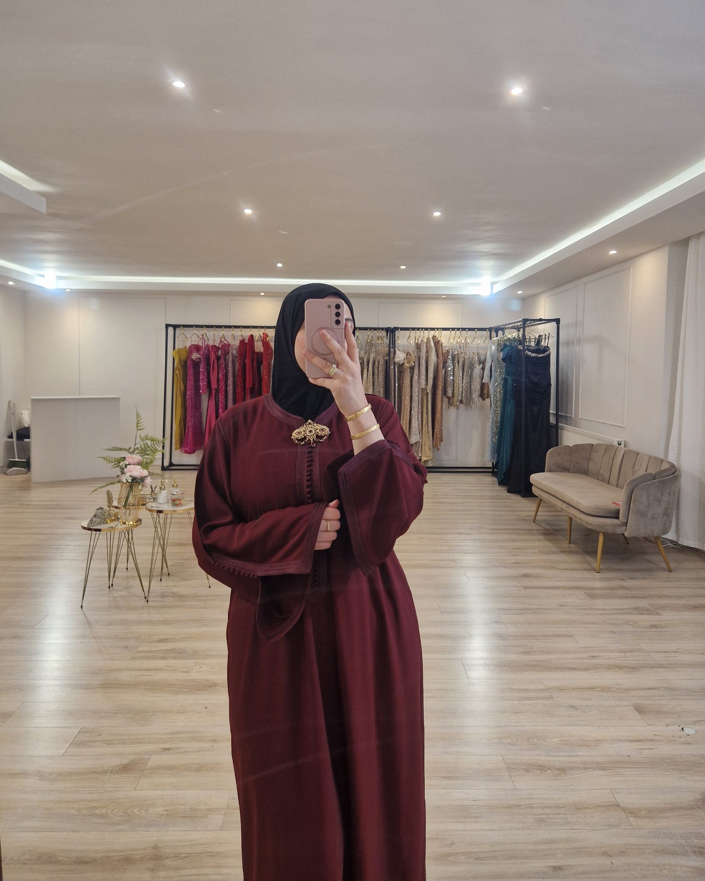 Amaraa-Zahra Bordeaux