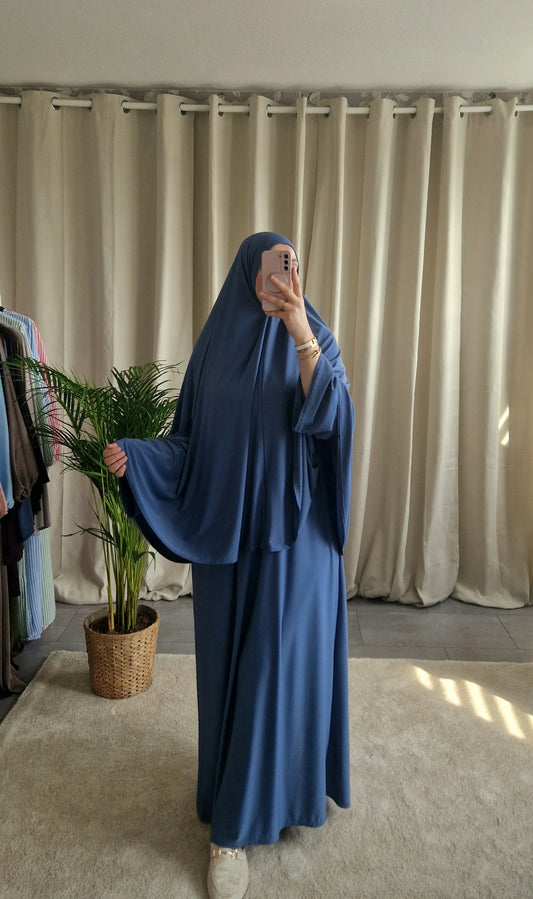 Amaraa Inaya Ghimaar Blue