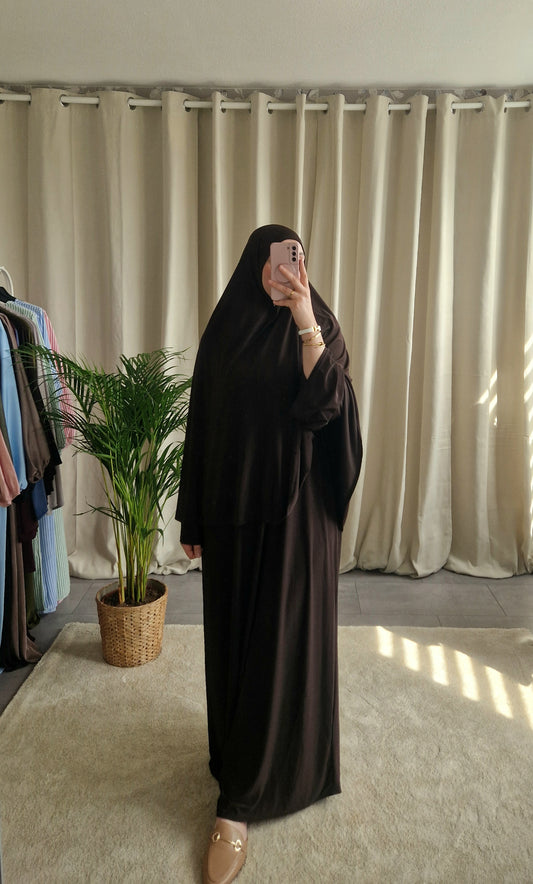 Amaraa Inaya Ghimaar Brown